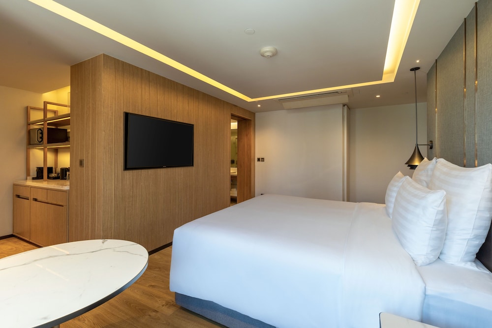 HOMM Sukhumvit34 Bangkok 13/59