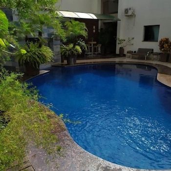 Maximus Sottile Hotel 3/57