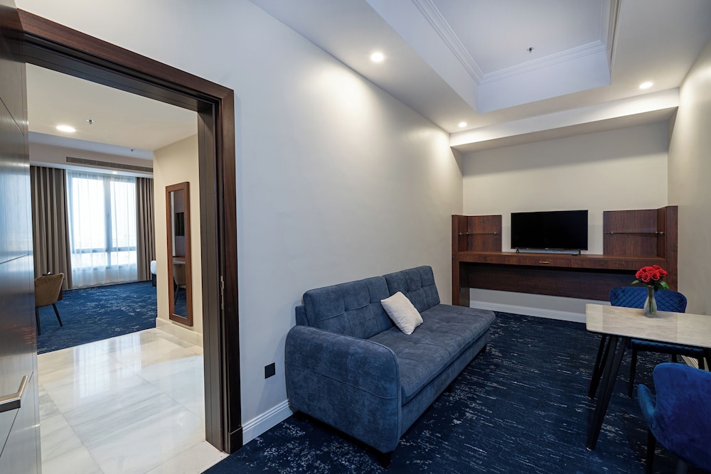 OYO 687 Sunday jeddah Hotel 41/60