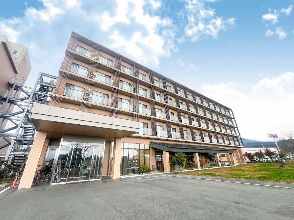 Hotel Kadoman 2/51