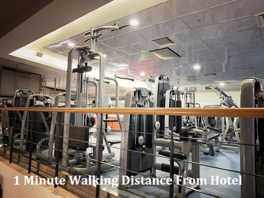 Orange Premier Hotel Taman Segar 32/40