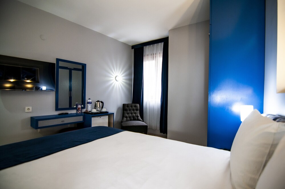 Lapis Inn Hotel and Spa (ex. Ambassador Hotel Istanbul) 26/67