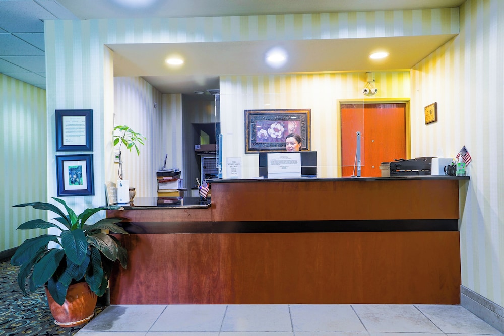 The Evansville Inn 3/32