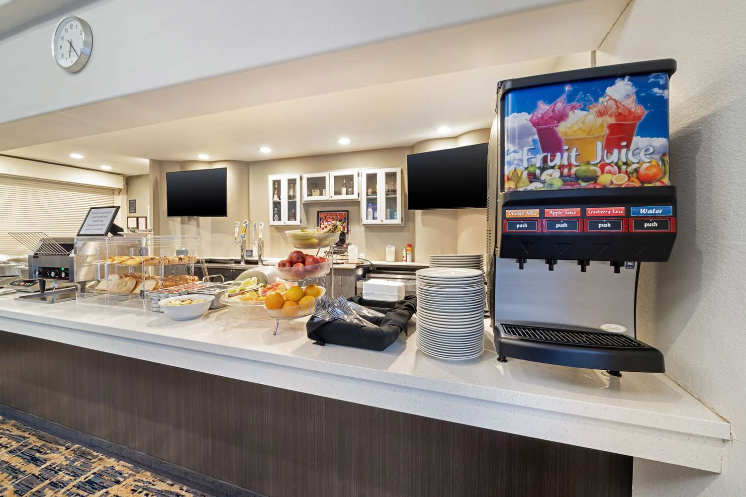 Best Western Posada Royale Hotel & Suites 17/50