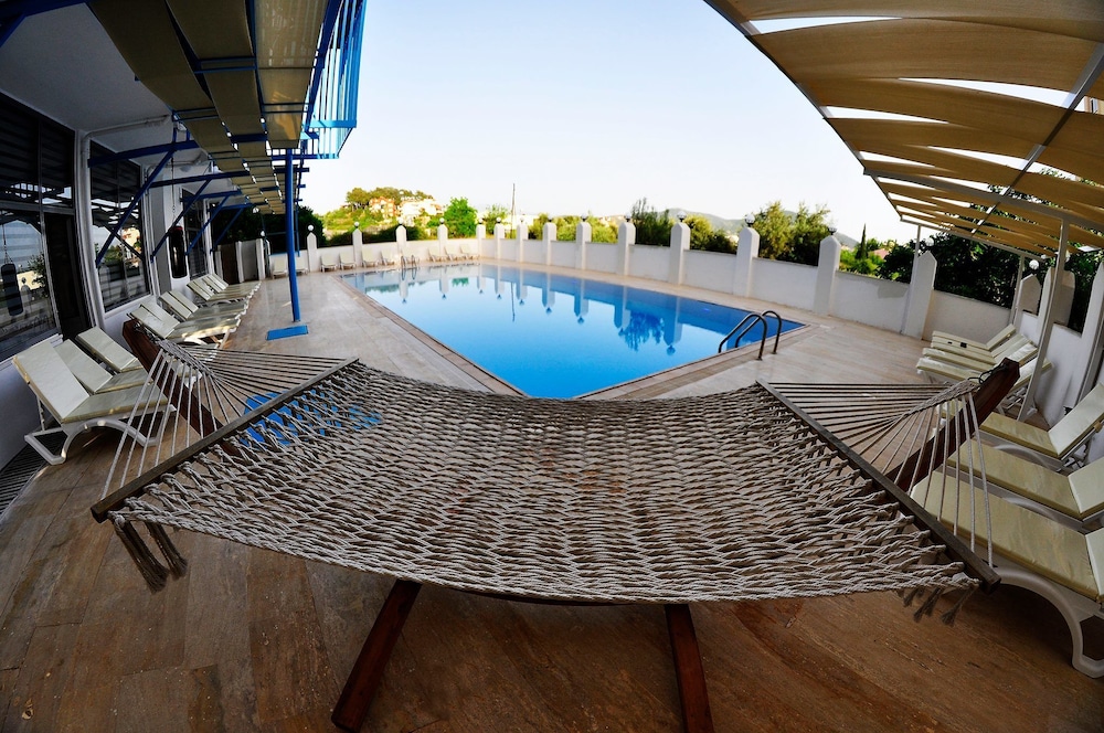 Evon Otel 21/42