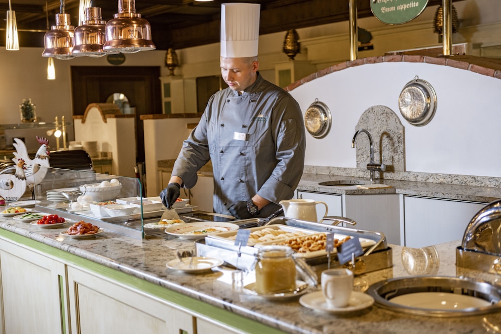 Cesta Grand Aktivhotel And Spa 6/80
