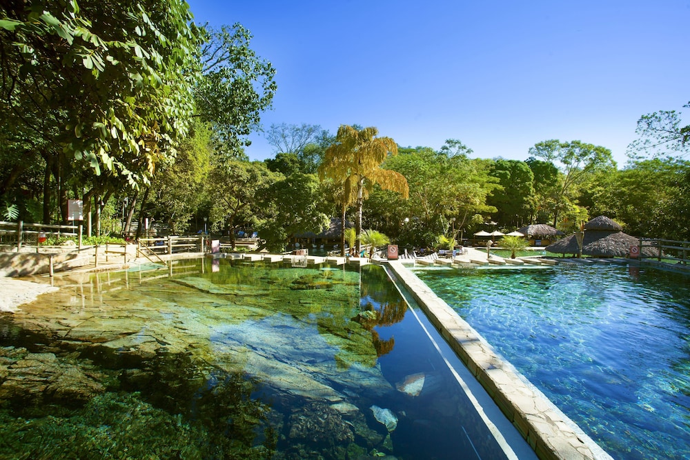 Rio Quente Cristal Resort 30/68