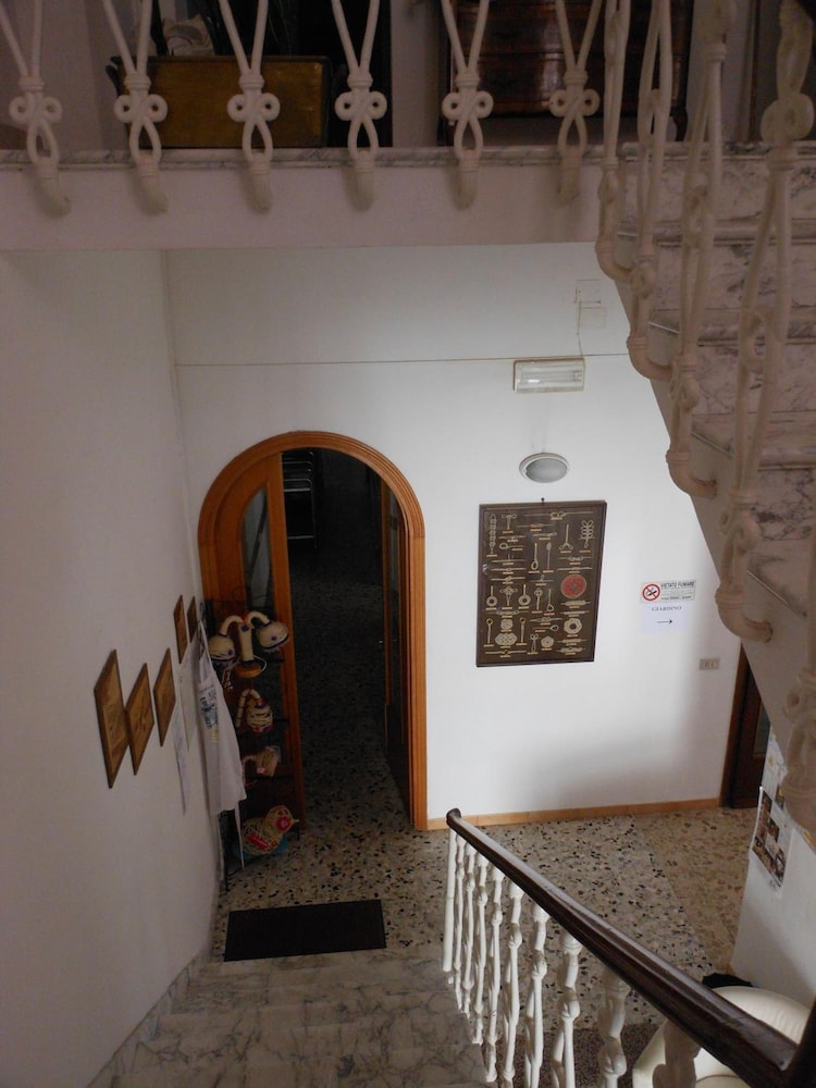 Hotel Fiammetta 23/43