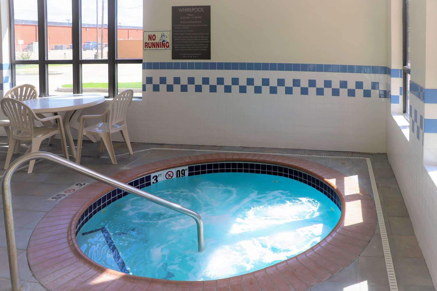 Comfort Inn and Suites Sikeston I-55 25/47