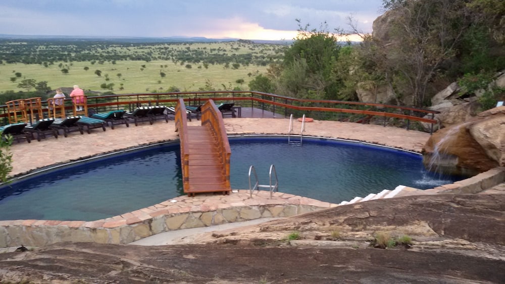 Lobo Wildlife Lodge 21/21