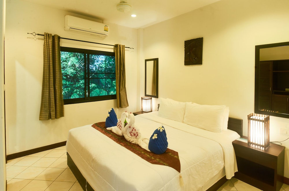 Phuket Riviera Villas 31/72