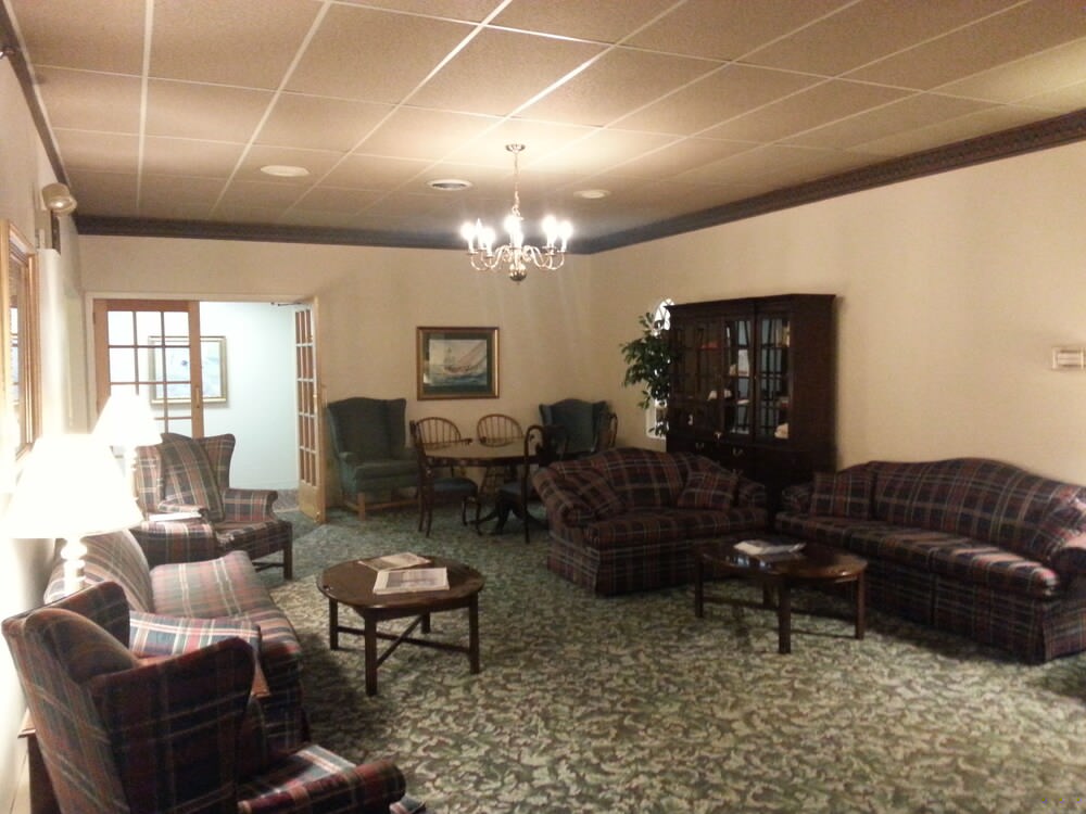 Boothbay Harbor Inn 31/69