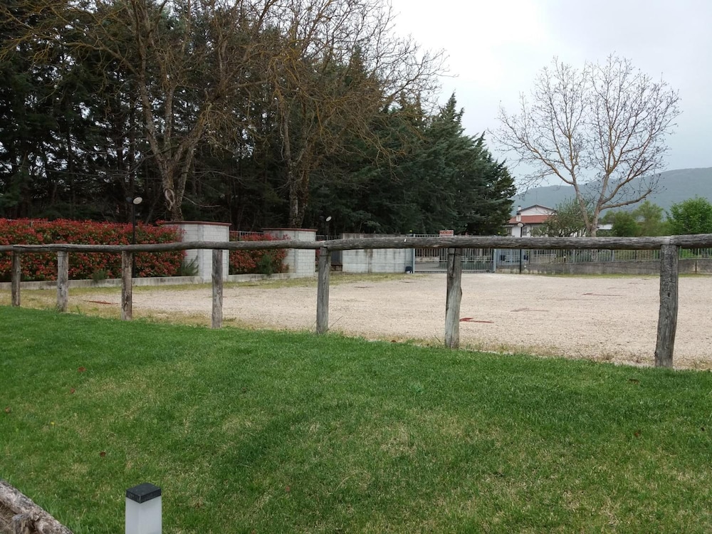 Affittacamere Il Boscaiolo 16/26