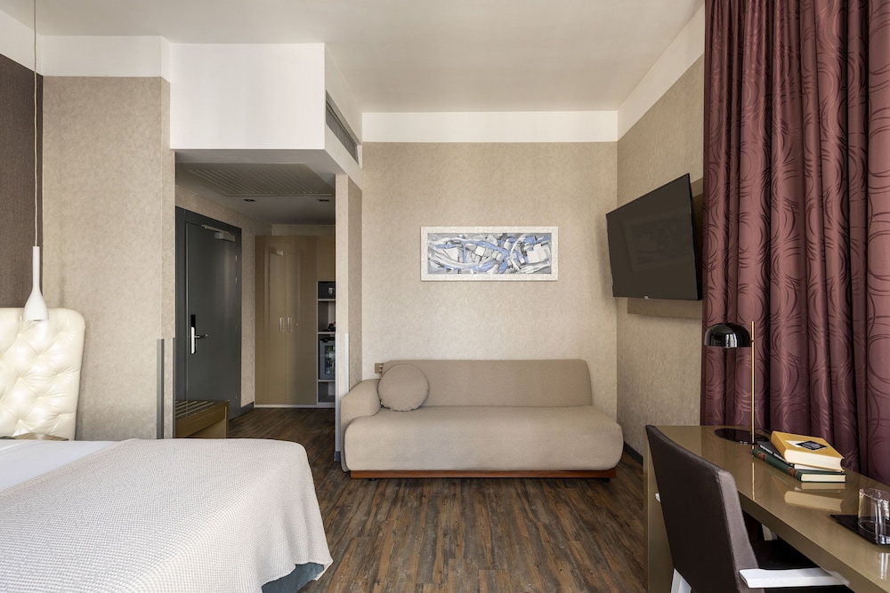 C-Hotels Atlantic 25/50