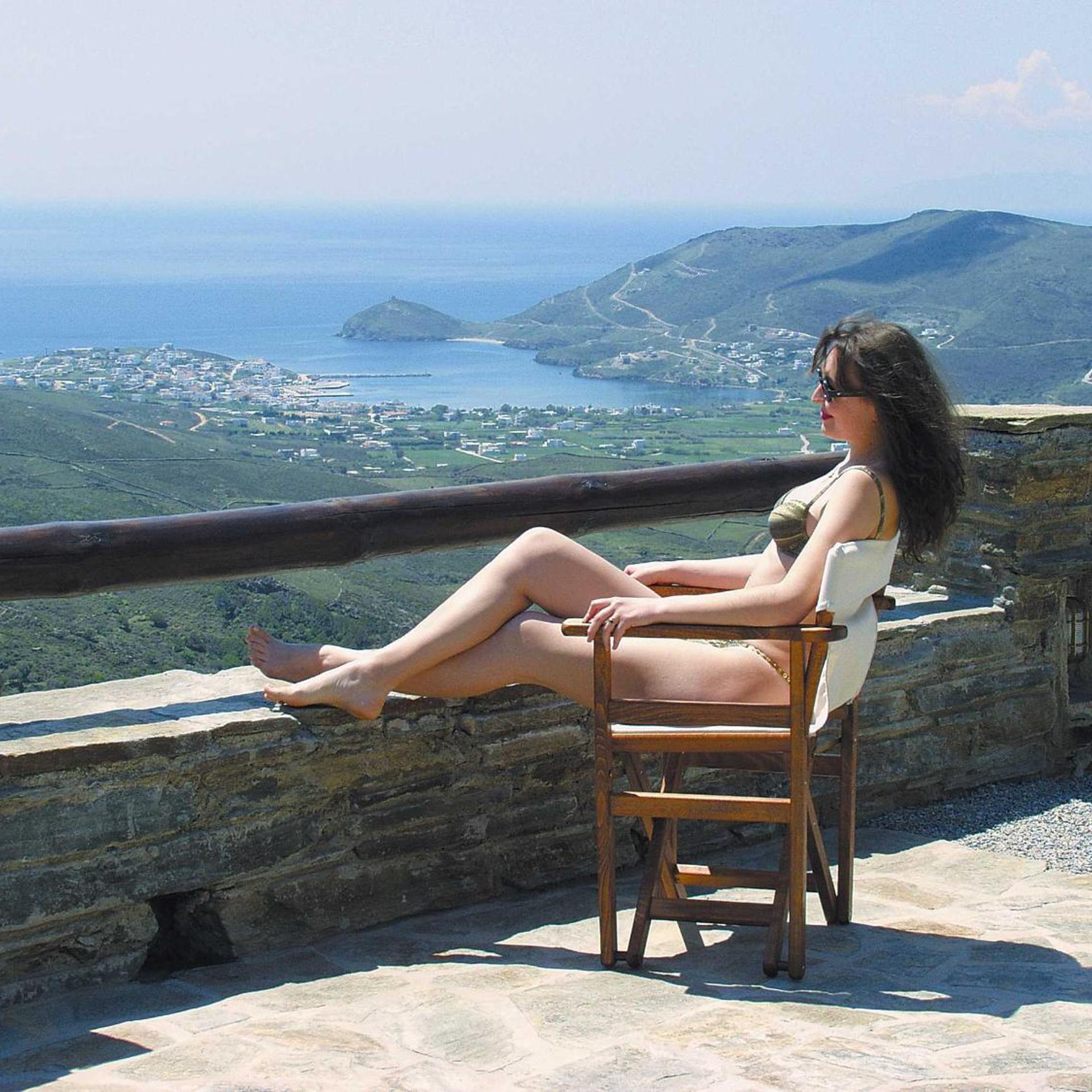 Anastasia Luxury Villas 49/55