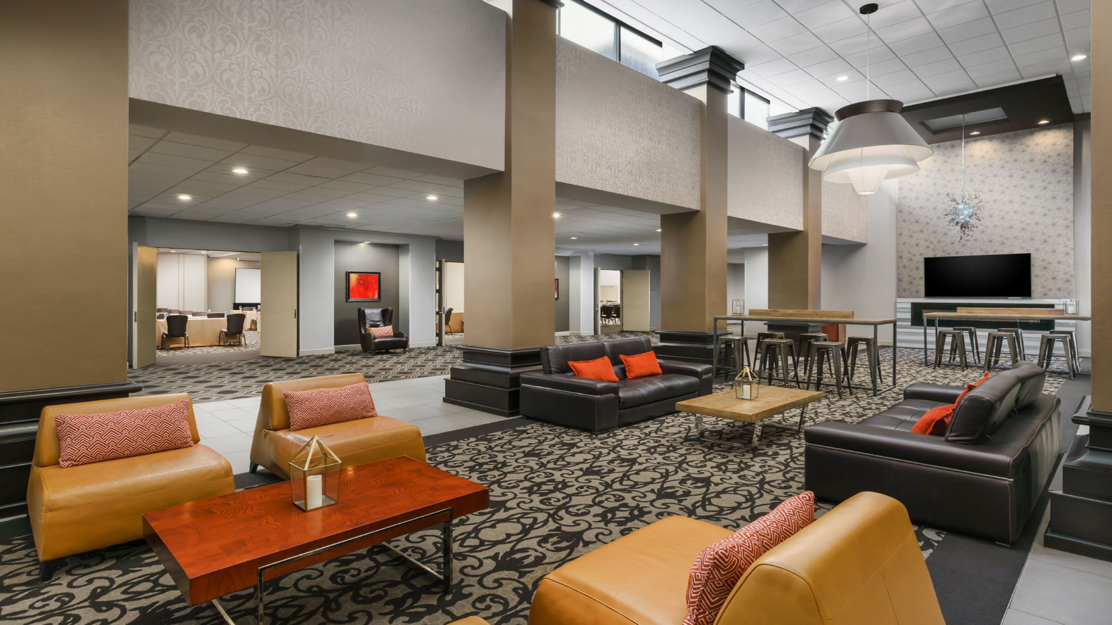 Crowne Plaza Phoenix Airport - Phx 32/76