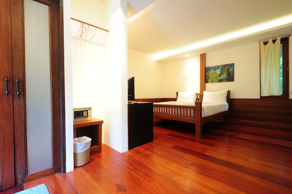 Chunut House Resort 9/51