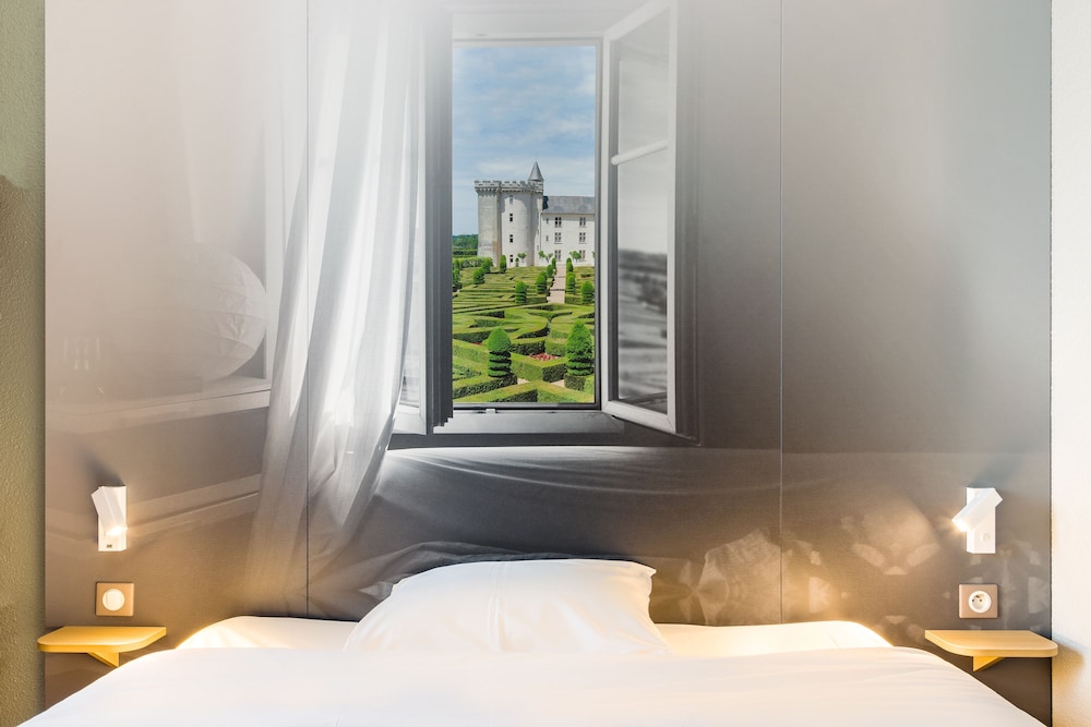 B B Hotel Tours Centre Commercial La Petite Arche Hotel 22/33