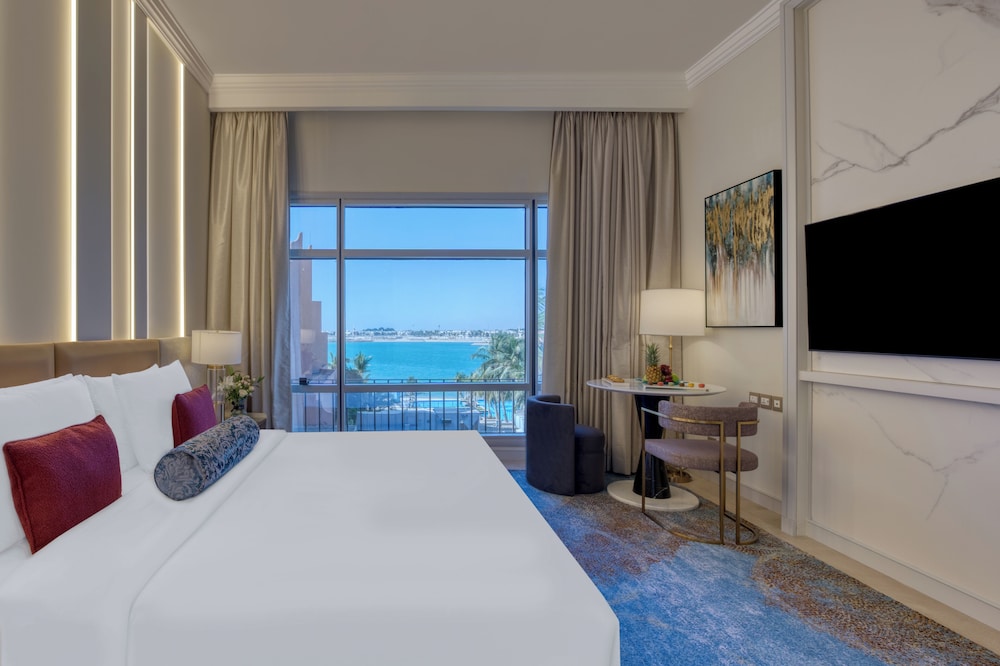 Superior, Twin Beds