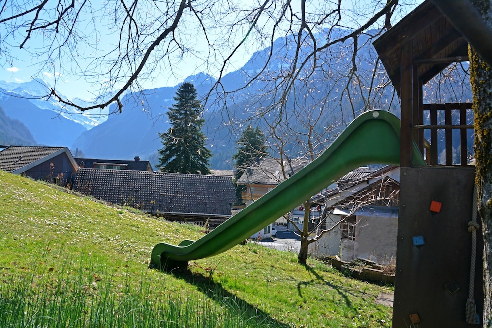 Hotel Alpenblick 25/50