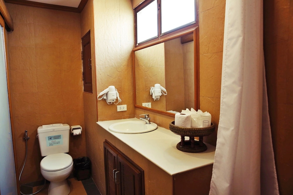 BAAN S.S. KARON 50/50