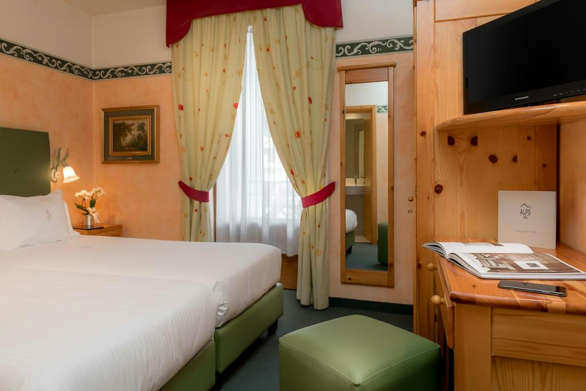 Albergo San Lorenzo 21/72