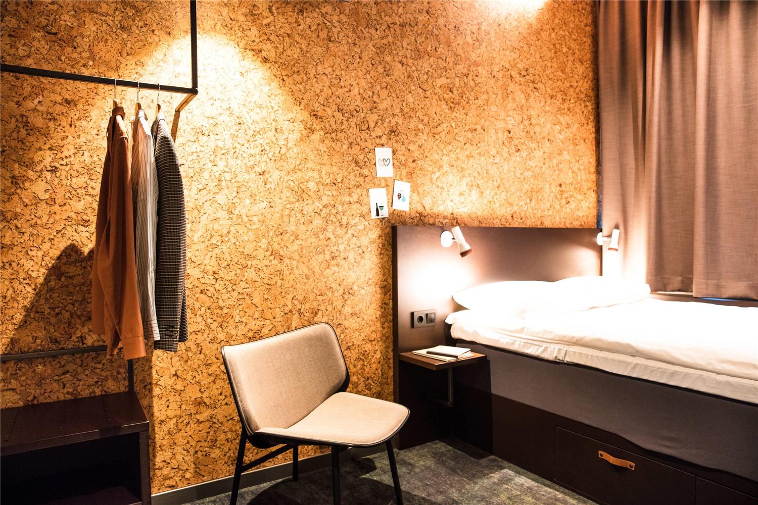 Comfort Hotel Kista 38/38