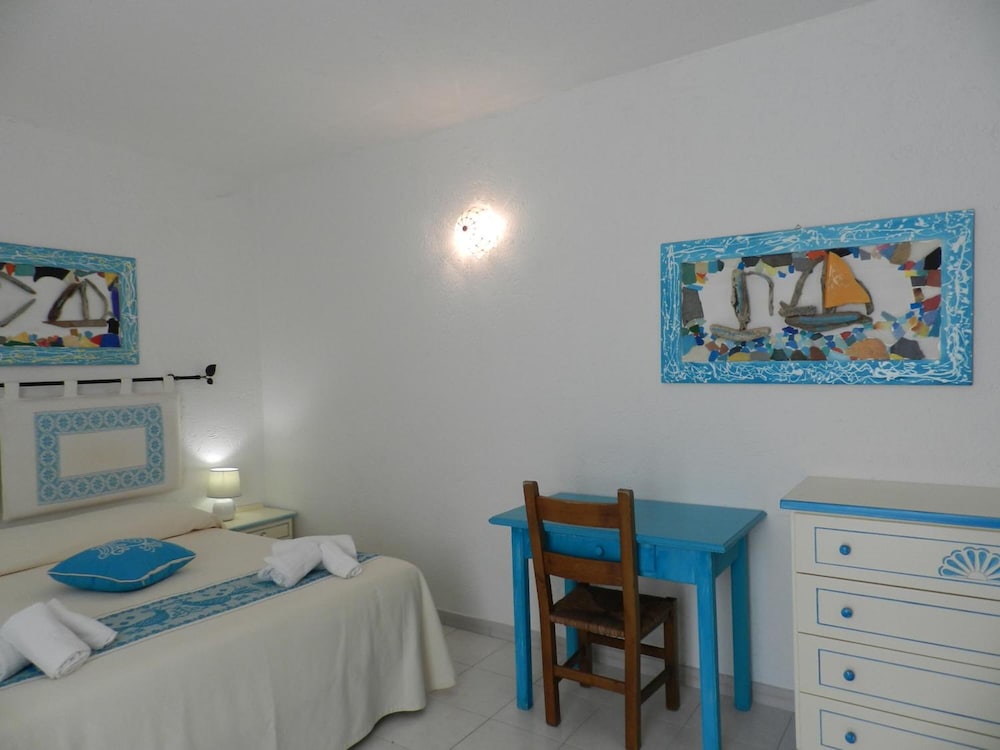 Hotel Canne al Vento 7/40