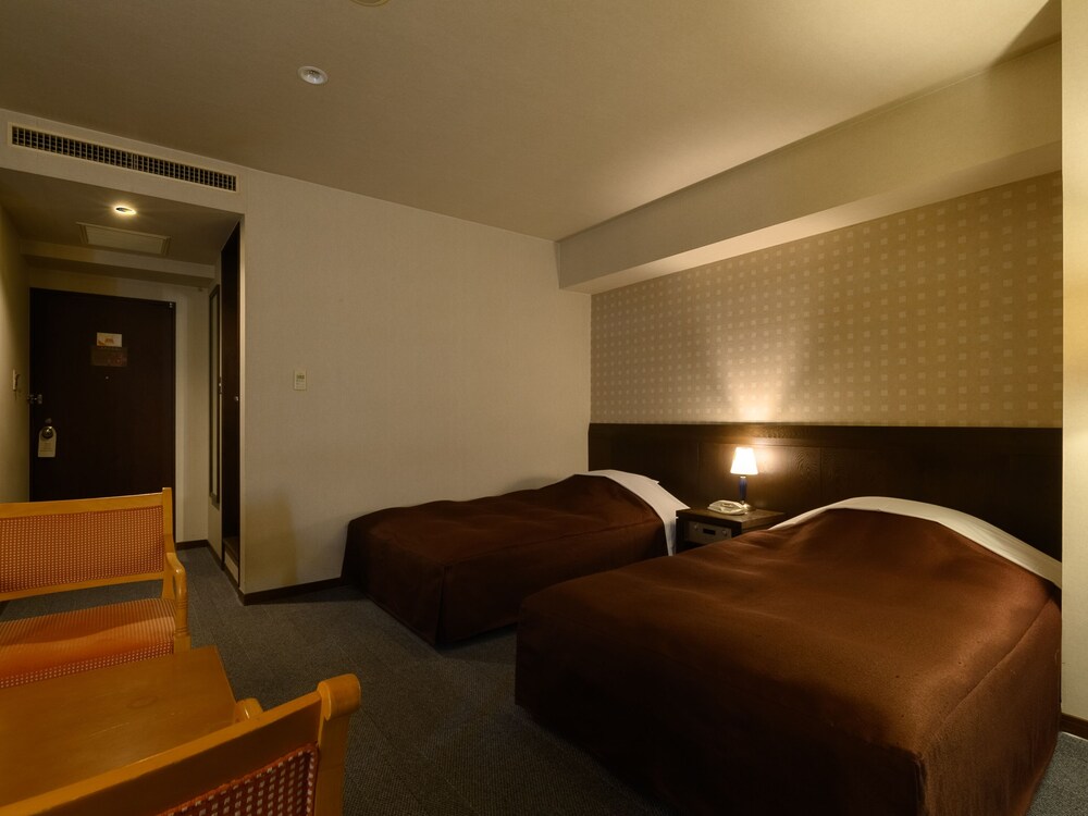 Sabae City Hotel 21/58