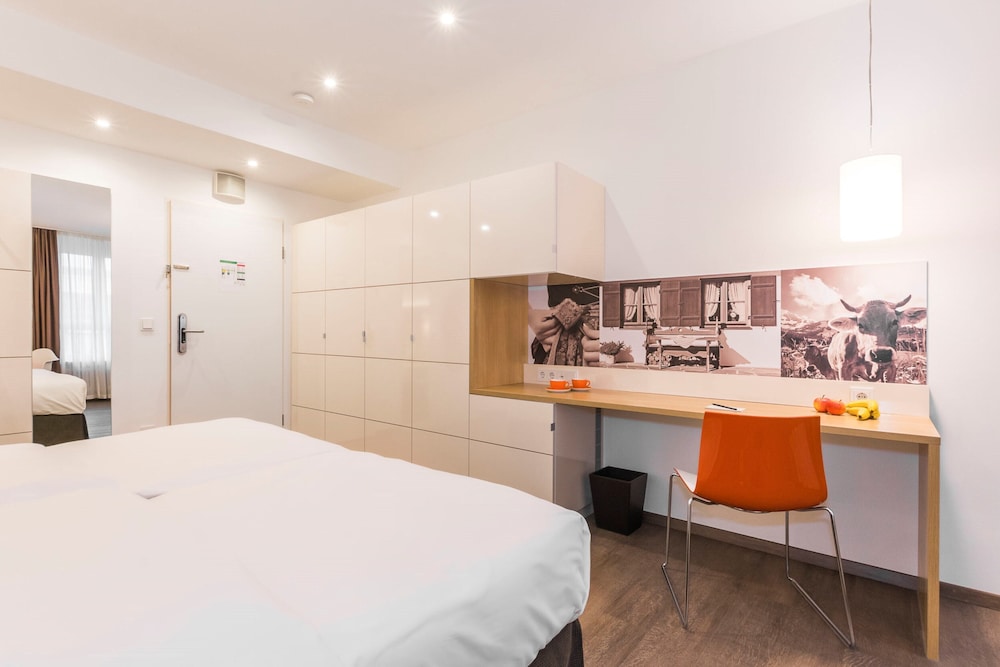 Boutique Hotel Atrium Munchen 8/64