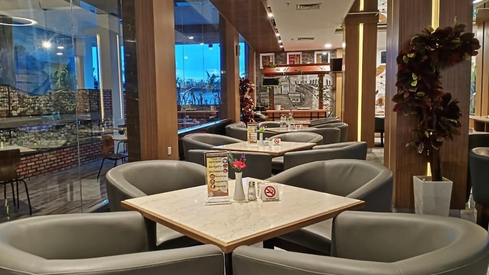 Sonaview Hotel 25/33