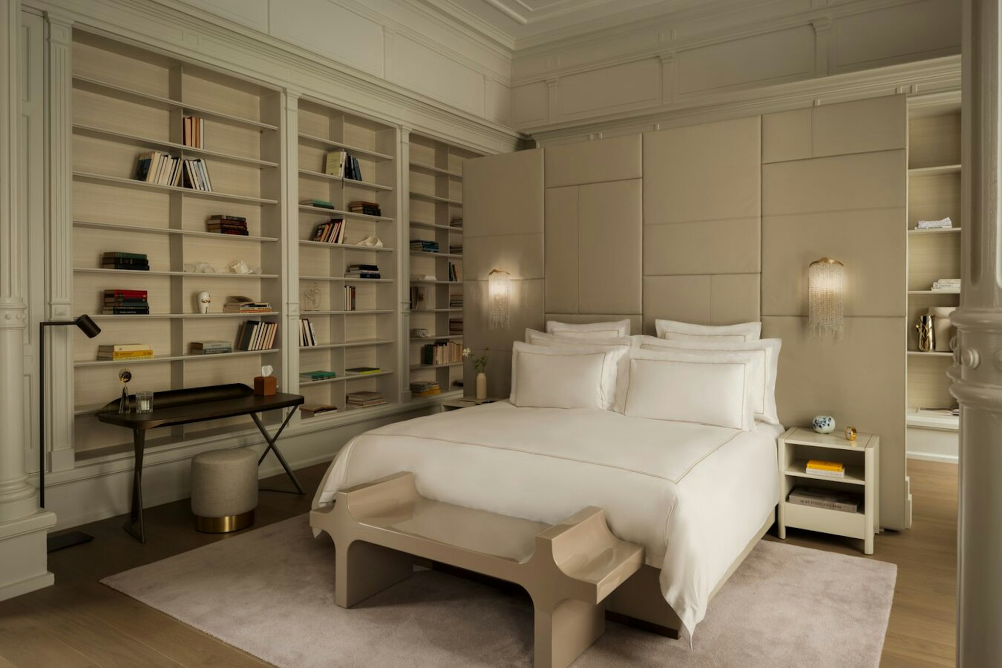 Rosewood Amsterdam 9/50