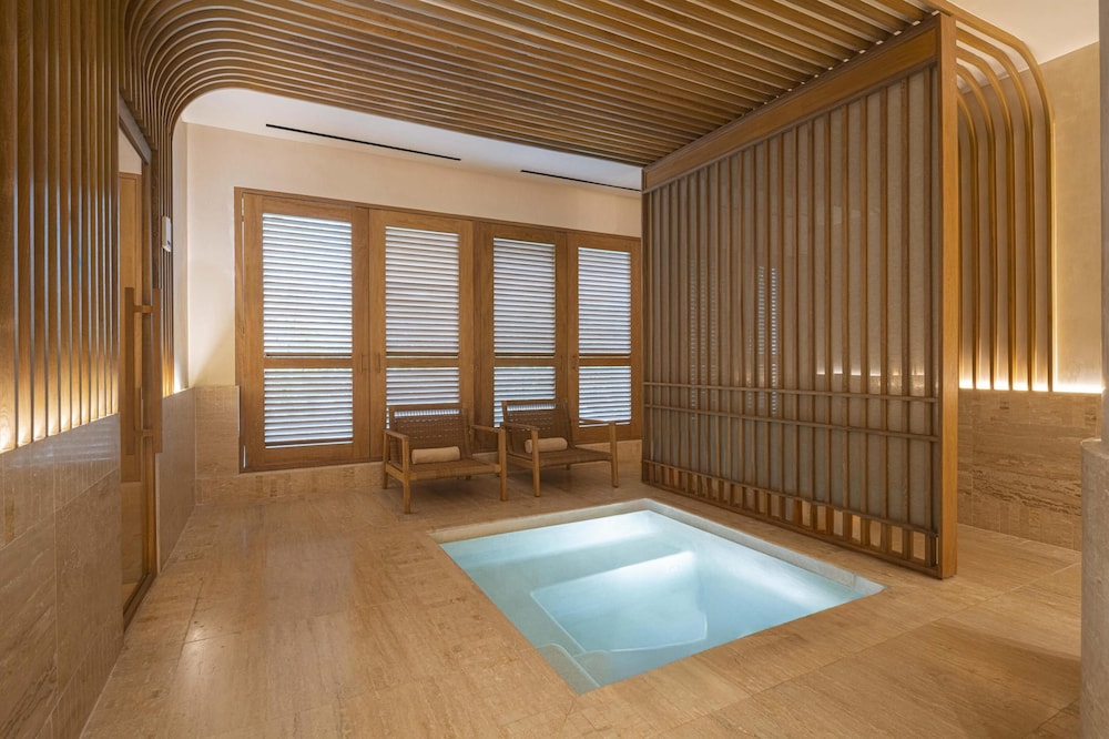 Andaz Mayakoba Resort Riviera Maya - a concept by Hyatt 62/106