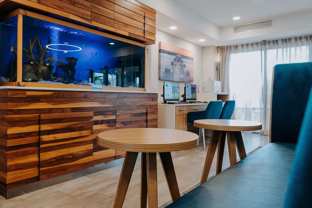 Hampton Inn Rehoboth Beach 56/66