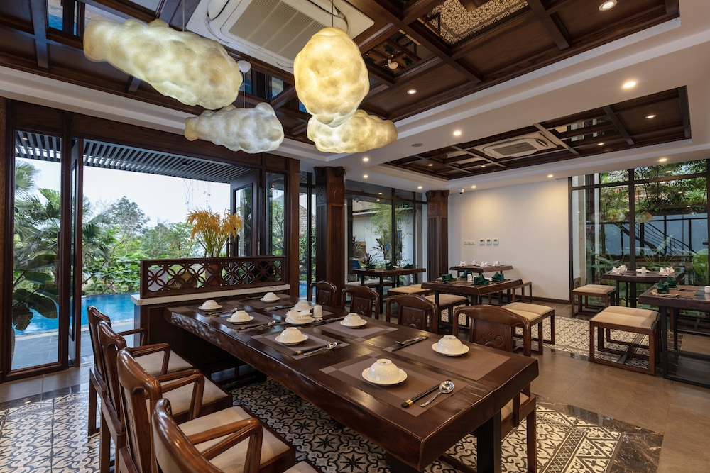 Ebino Pu Luong Resort 30/44