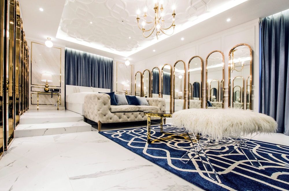 Hotel The Designers Premier Kondae 64/74