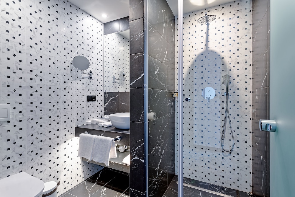 غرفة سوبيريور بسريرين منفصلين، Taberne Boutique Hotel 3/3
