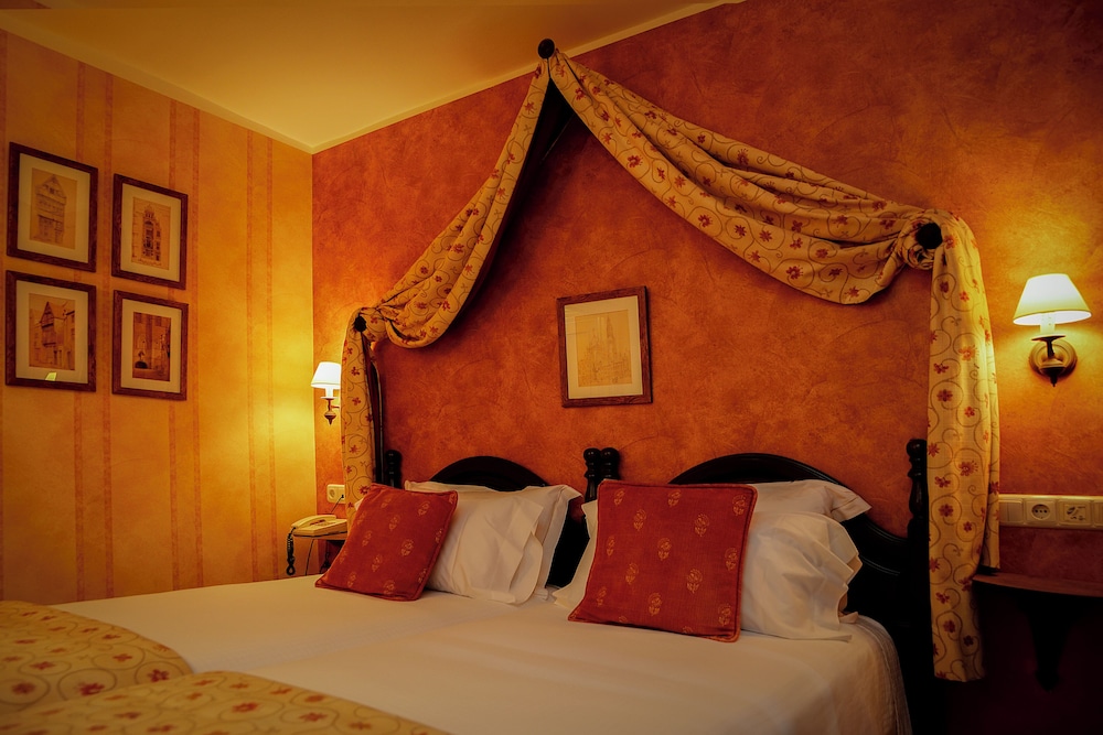 Pradas Ordesa Hotel 17/68