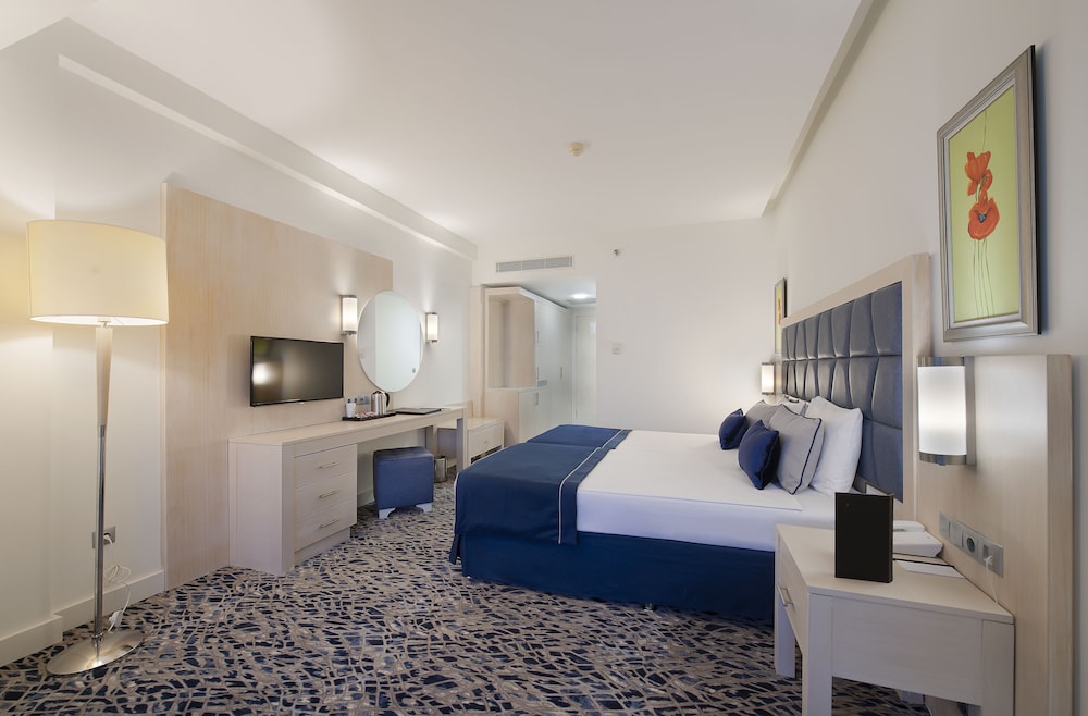 Sentido Kamelya Fulya Hotel 31/87