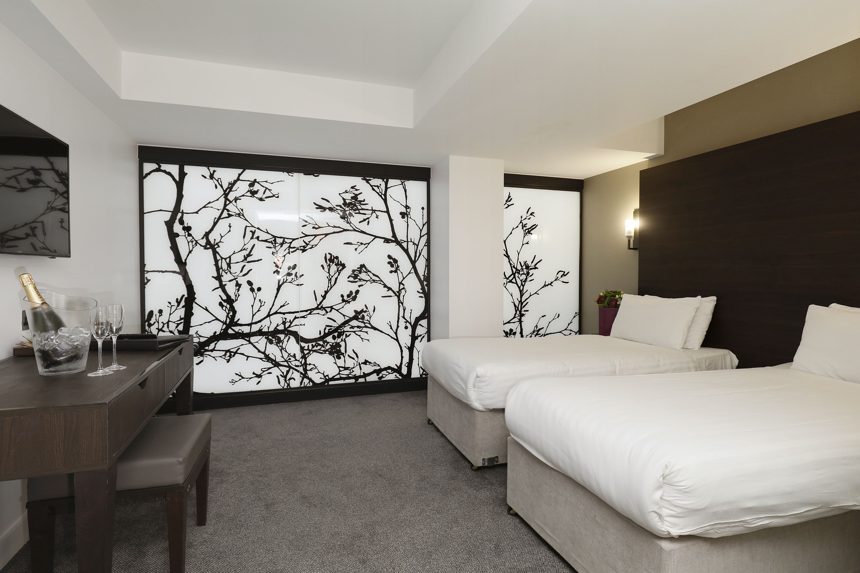 Central Park Hotel 11/49