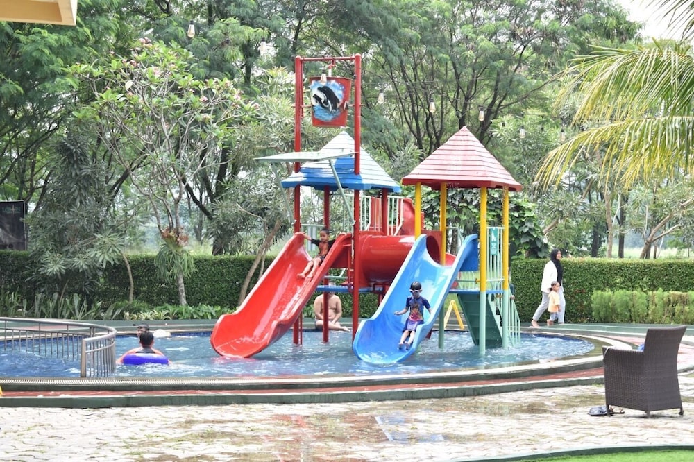 Syariah Hotel Sentul 11/23
