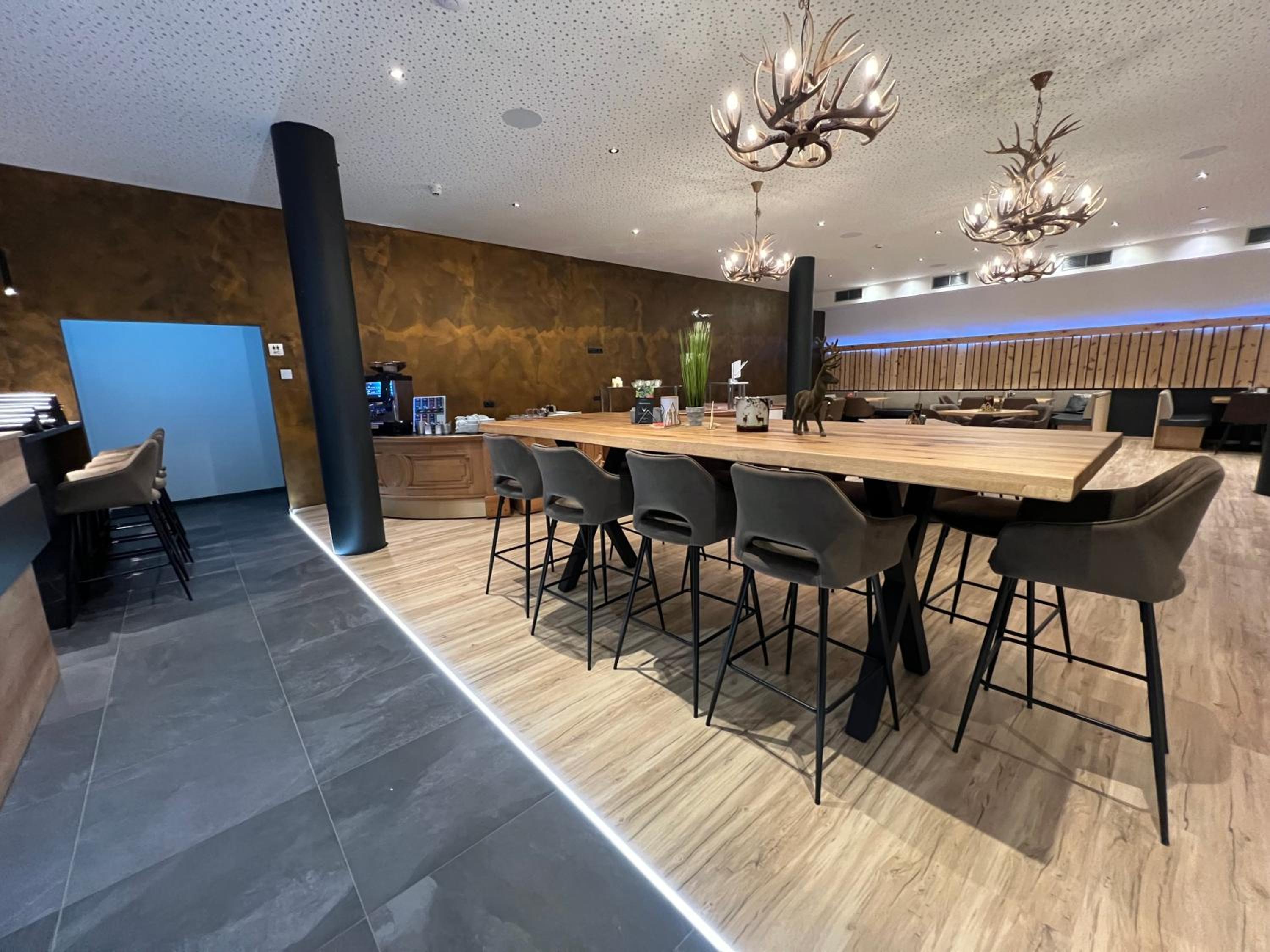 Goldhirsch Aparthotel 20/26
