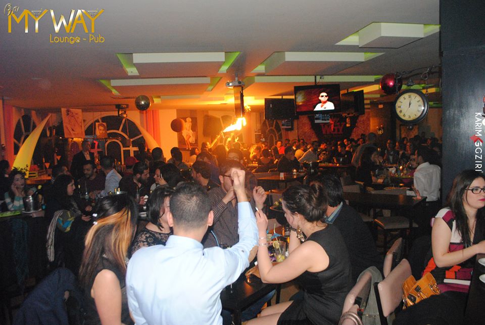 Houria Palace 30/50