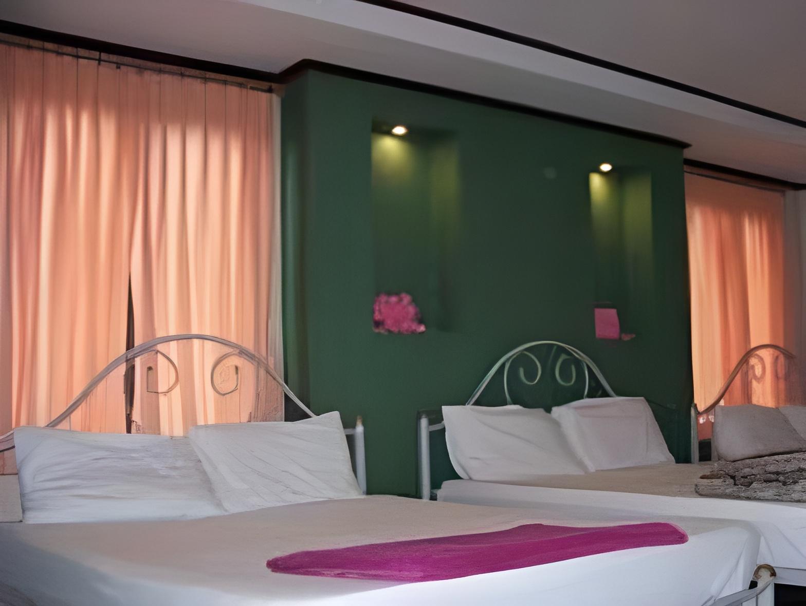 Phurahong Homestay 20/38