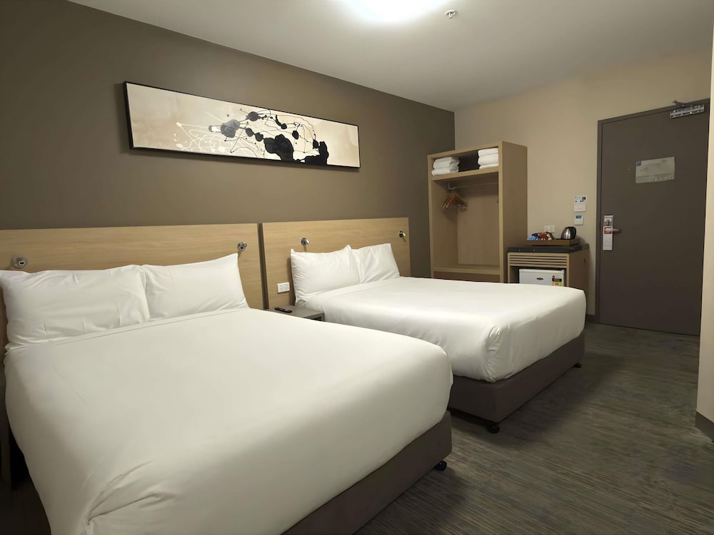IBIS BUDGET MELBOURNE CBD 32/67