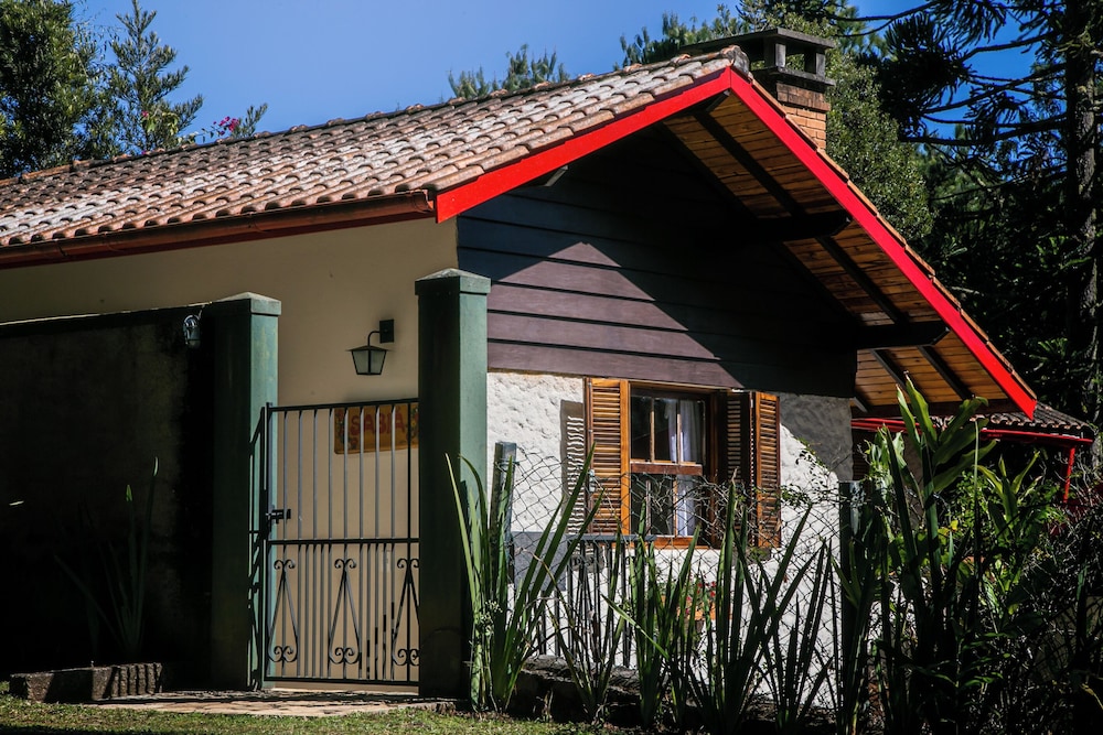 Pousada Aguia da Montanha 5/50