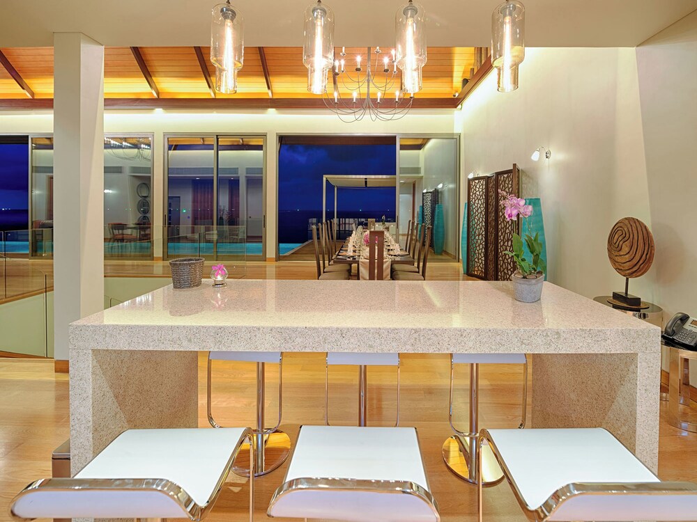 Malaiwana Residences-An Elite Haven 60/60