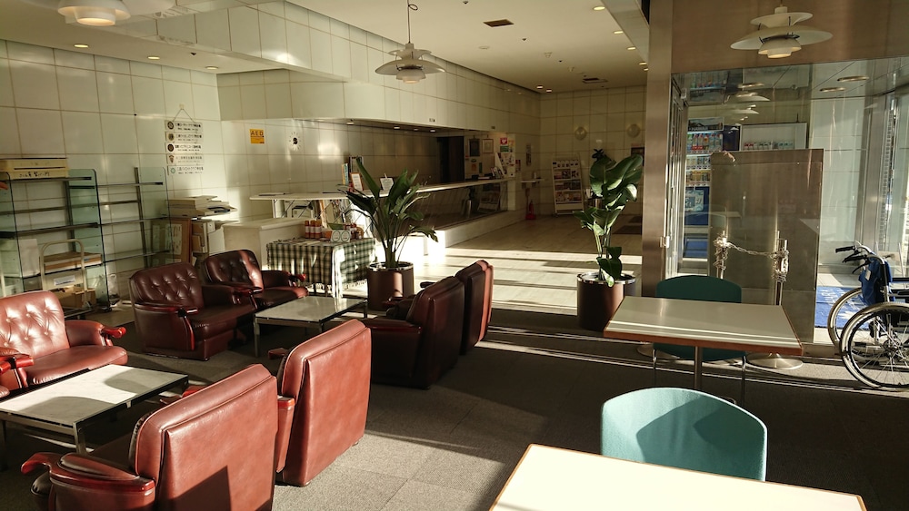 Mihara Kokusai Hotel 15/20