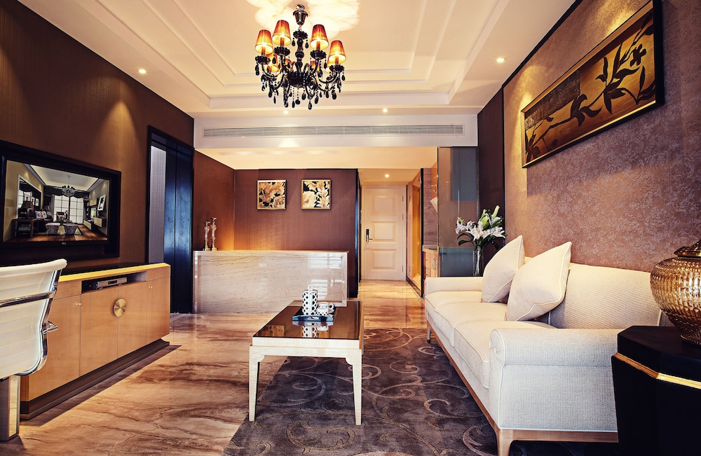 Nanning Landmark Hotel 54/66
