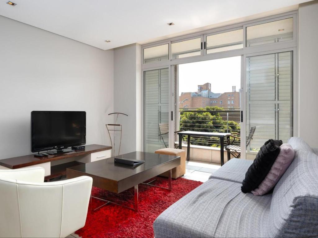Harbouredge Suites By Totalstay 73/94